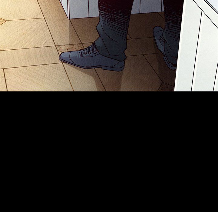 Bad Blood Manhwa - Chapter 68 Page 136