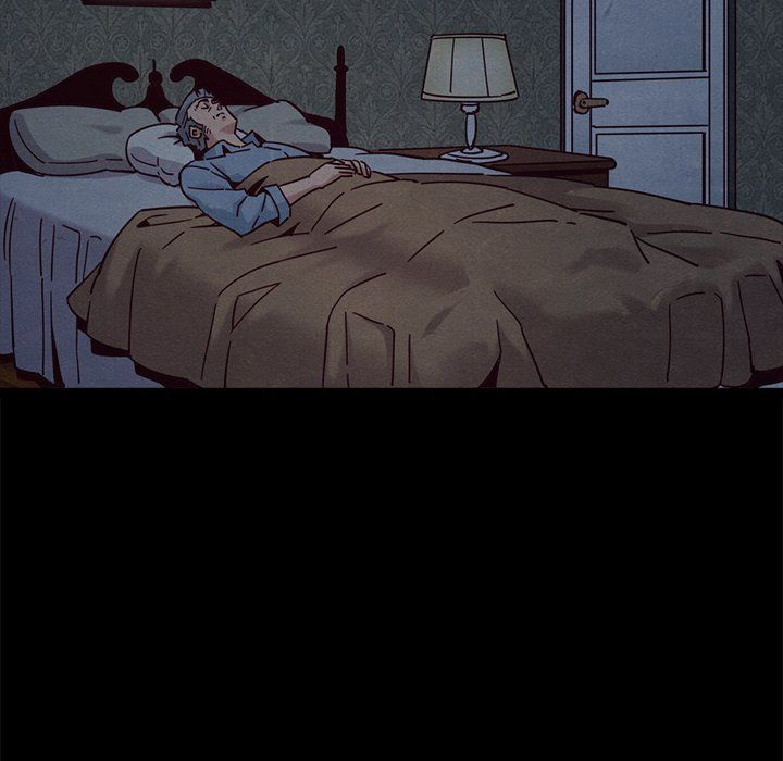 Bad Blood Manhwa - Chapter 68 Page 138