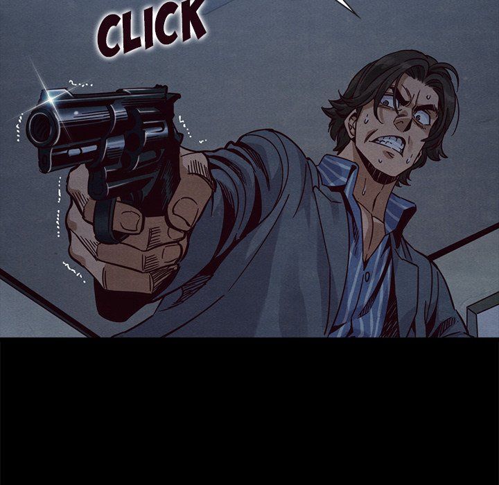 Bad Blood Manhwa - Chapter 68 Page 143