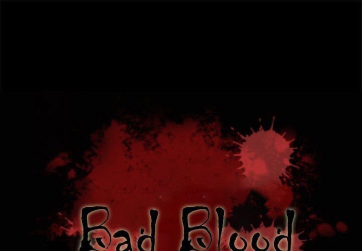 Bad Blood Manhwa - Chapter 47 Page 0