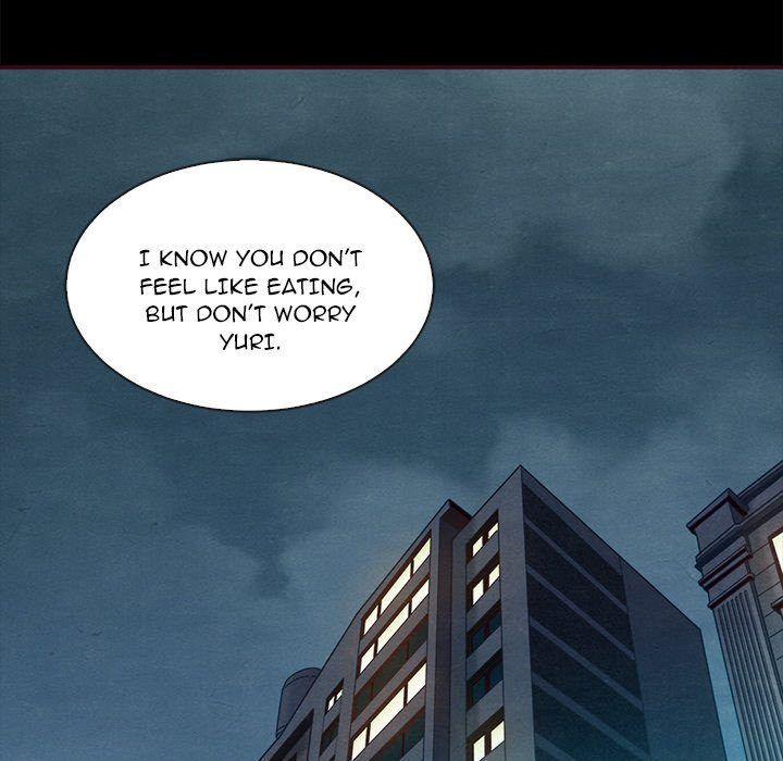 Bad Blood Manhwa - Chapter 47 Page 4