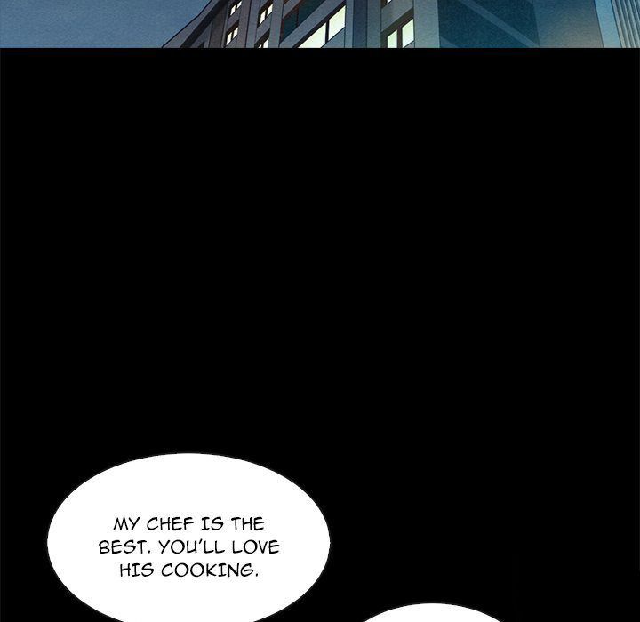 Bad Blood Manhwa - Chapter 47 Page 5