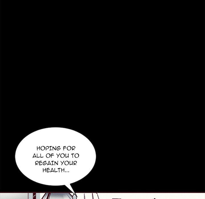 Bad Blood Manhwa - Chapter 47 Page 7