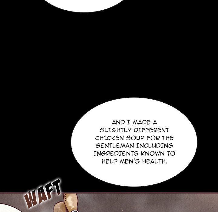 Bad Blood Manhwa - Chapter 47 Page 9