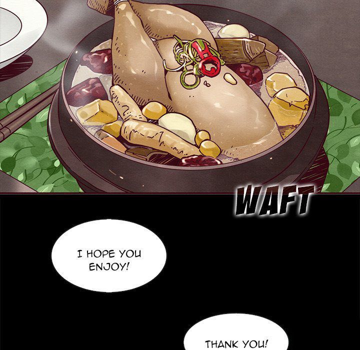 Bad Blood Manhwa - Chapter 47 Page 10