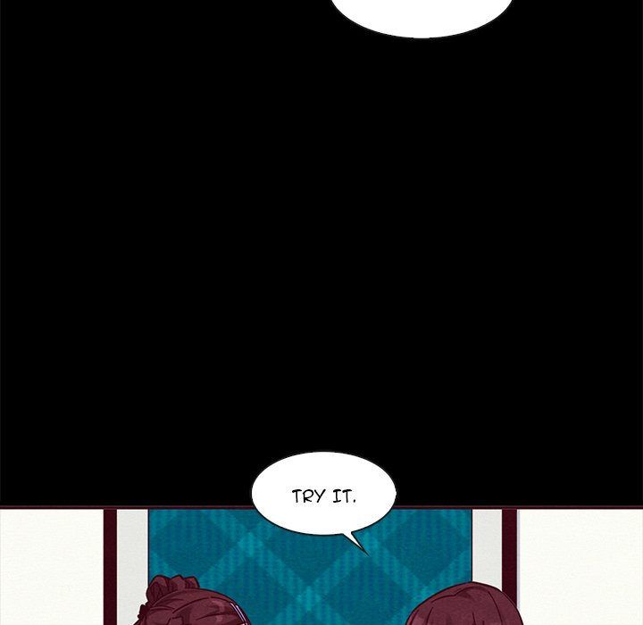 Bad Blood Manhwa - Chapter 47 Page 11