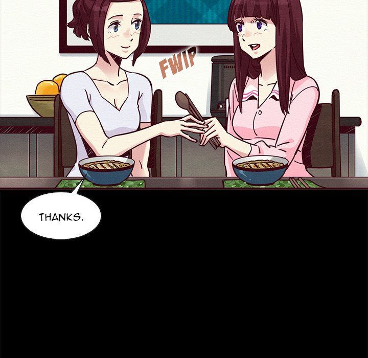 Bad Blood Manhwa - Chapter 47 Page 12