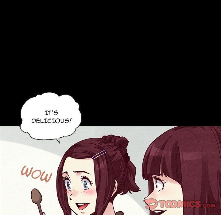 Bad Blood Manhwa - Chapter 47 Page 14