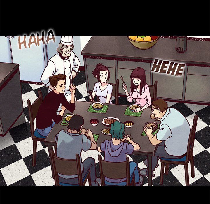 Bad Blood Manhwa - Chapter 47 Page 16