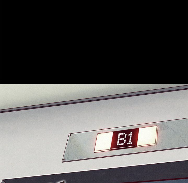 Bad Blood Manhwa - Chapter 47 Page 18