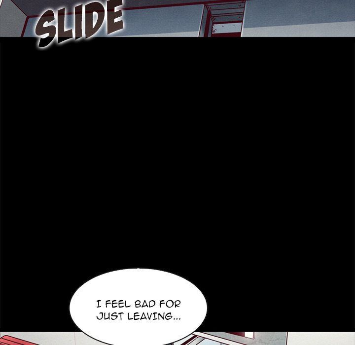 Bad Blood Manhwa - Chapter 47 Page 19