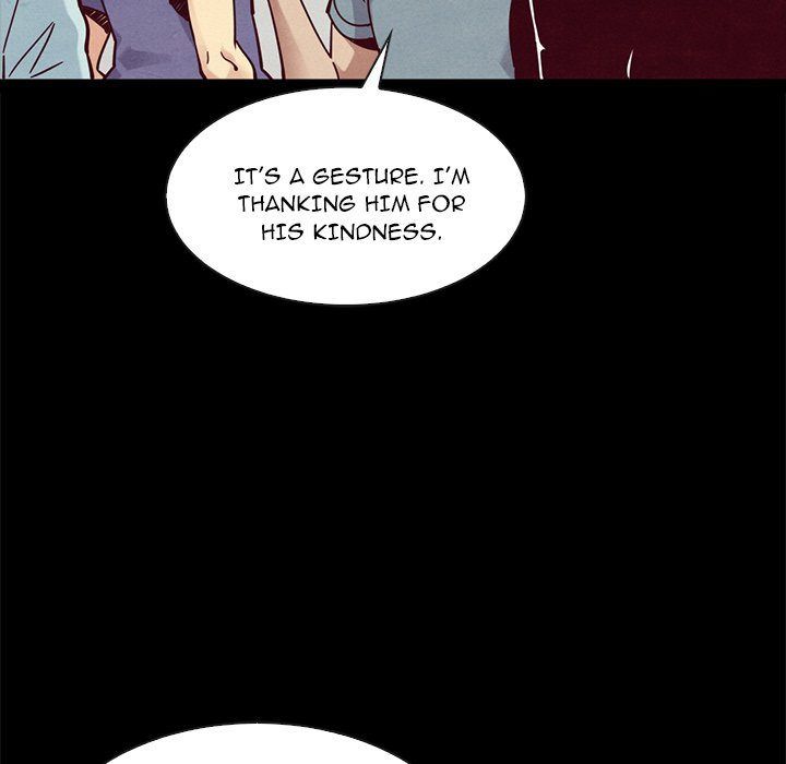 Bad Blood Manhwa - Chapter 47 Page 22