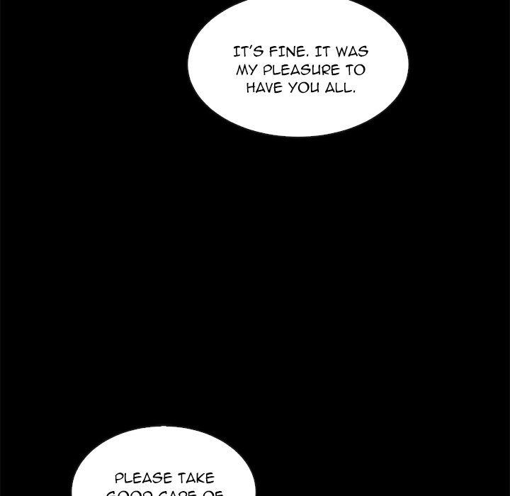 Bad Blood Manhwa - Chapter 47 Page 24