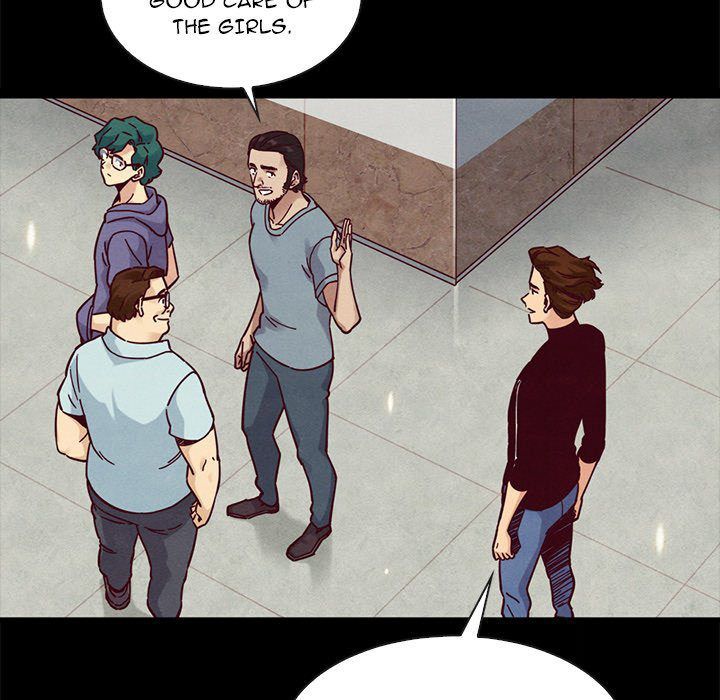 Bad Blood Manhwa - Chapter 47 Page 25