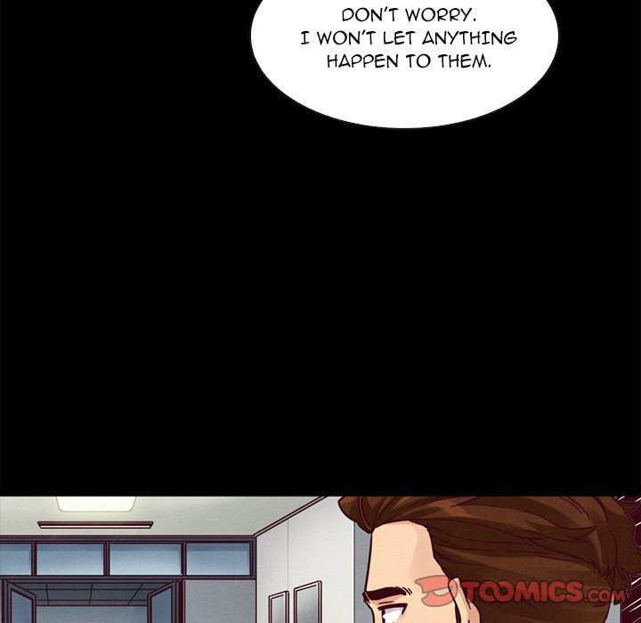 Bad Blood Manhwa - Chapter 47 Page 26
