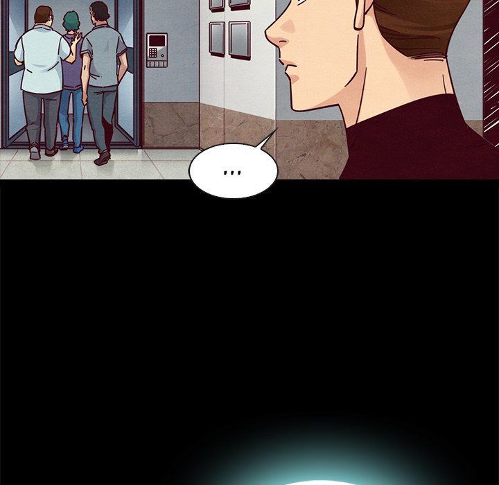 Bad Blood Manhwa - Chapter 47 Page 27