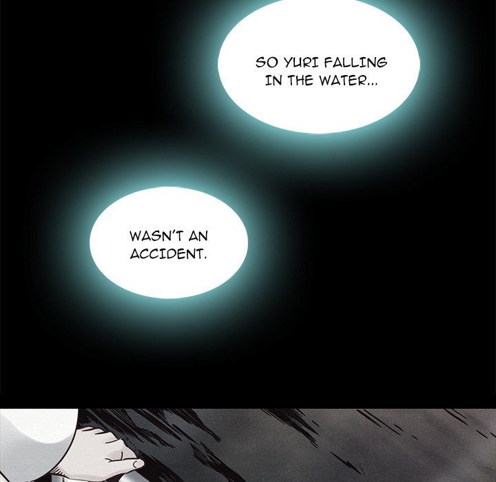 Bad Blood Manhwa - Chapter 47 Page 28