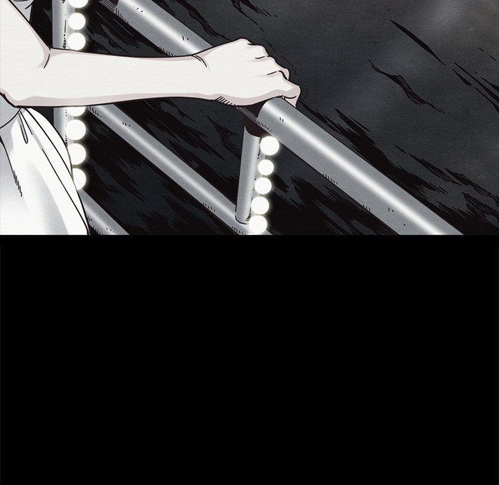 Bad Blood Manhwa - Chapter 47 Page 29