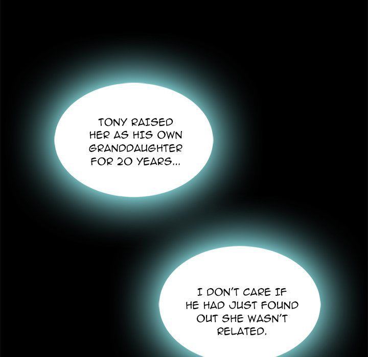 Bad Blood Manhwa - Chapter 47 Page 30