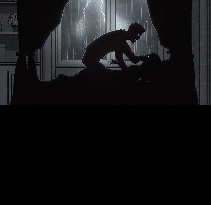 Bad Blood Manhwa - Chapter 47 Page 33