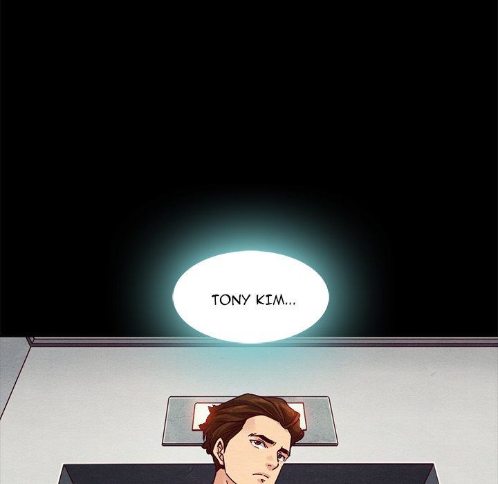 Bad Blood Manhwa - Chapter 47 Page 34
