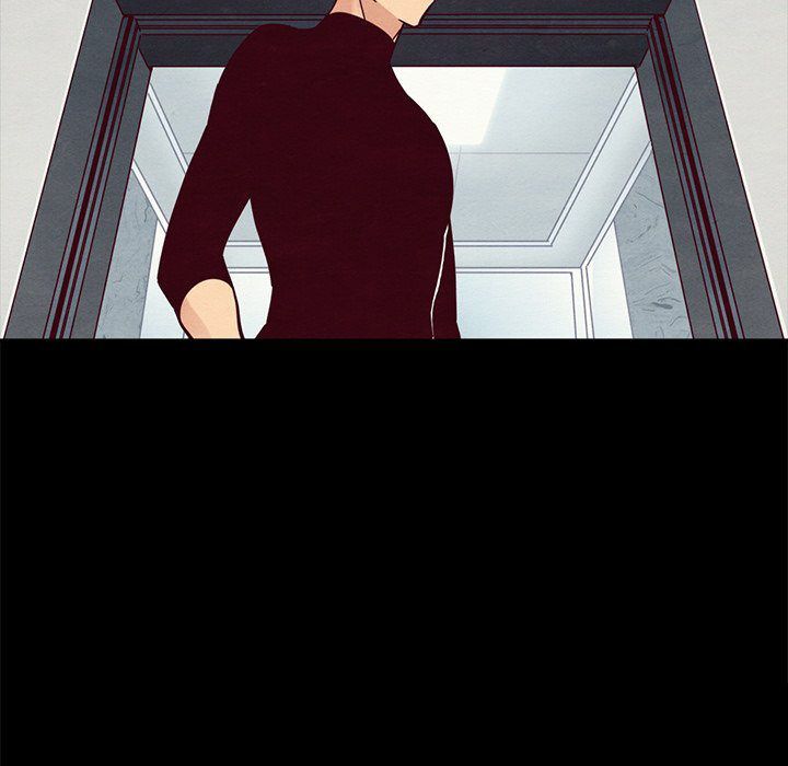 Bad Blood Manhwa - Chapter 47 Page 35