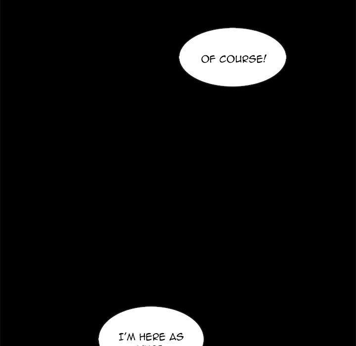 Bad Blood Manhwa - Chapter 47 Page 37