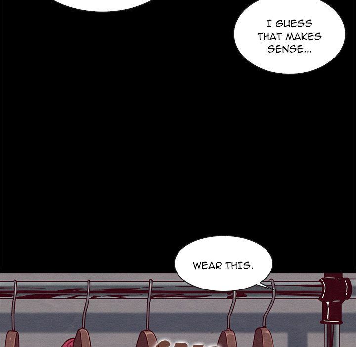 Bad Blood Manhwa - Chapter 47 Page 39