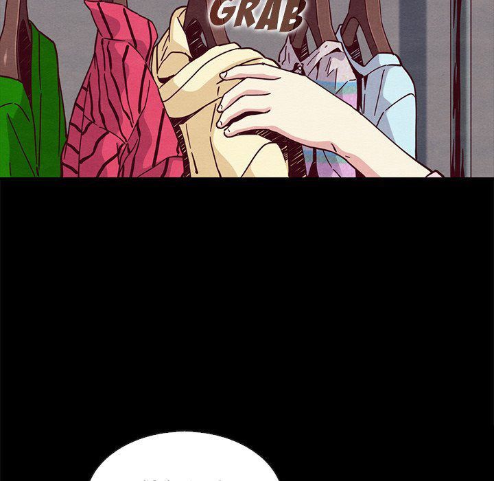 Bad Blood Manhwa - Chapter 47 Page 40