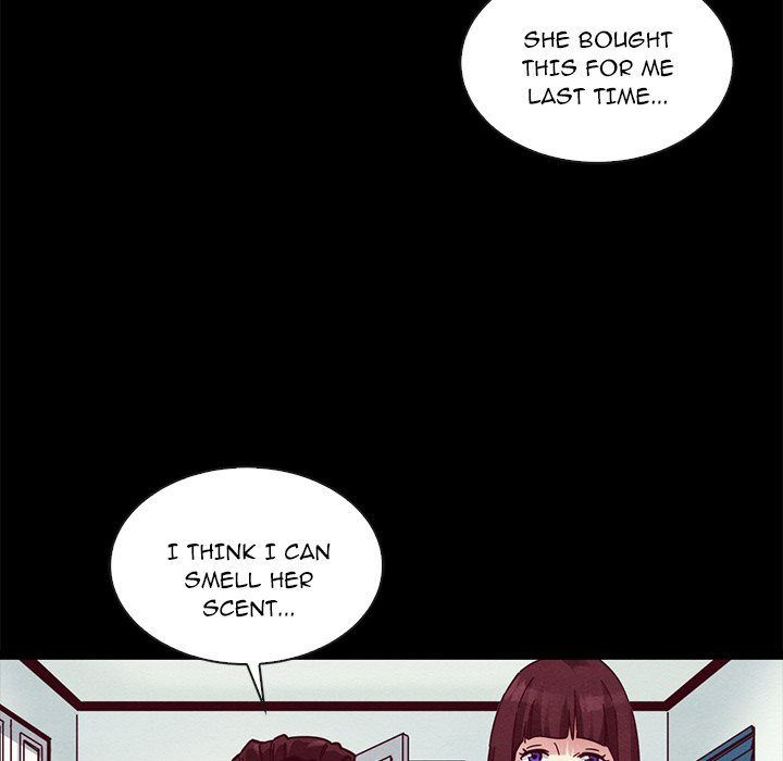 Bad Blood Manhwa - Chapter 47 Page 42