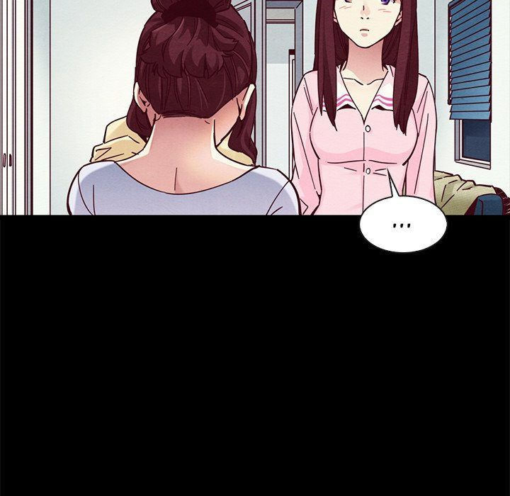 Bad Blood Manhwa - Chapter 47 Page 43