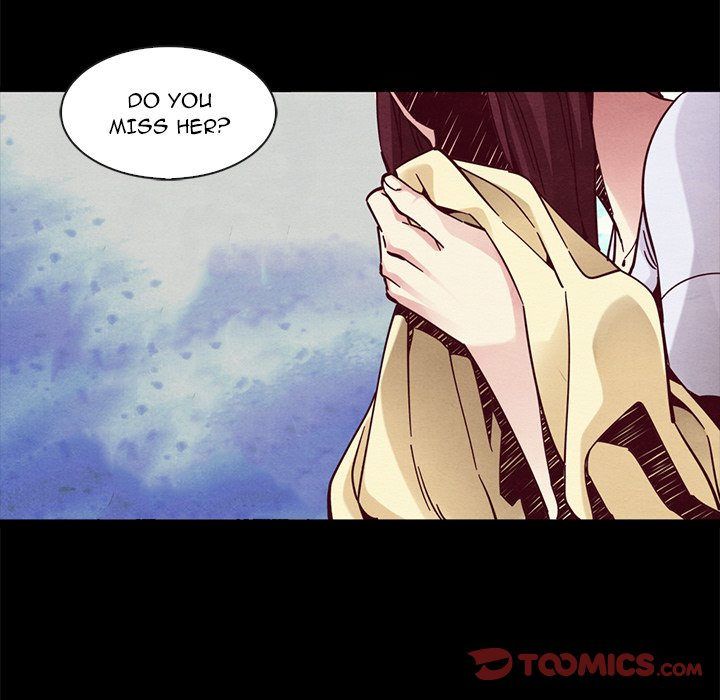 Bad Blood Manhwa - Chapter 47 Page 44