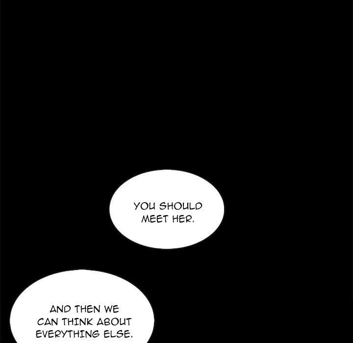 Bad Blood Manhwa - Chapter 47 Page 45