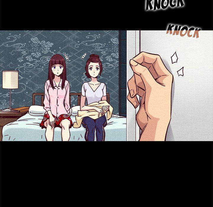 Bad Blood Manhwa - Chapter 47 Page 49