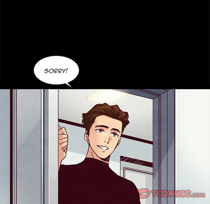 Bad Blood Manhwa - Chapter 47 Page 50