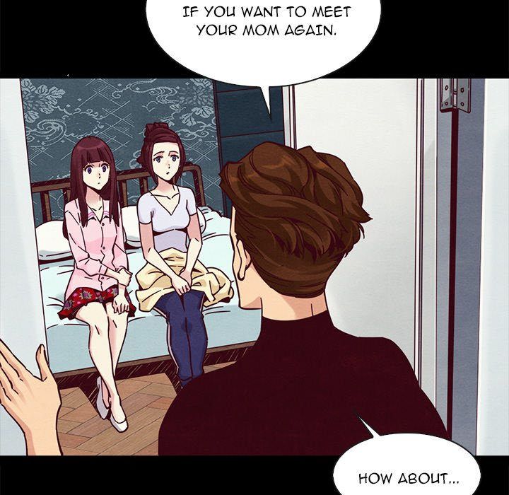 Bad Blood Manhwa - Chapter 47 Page 52
