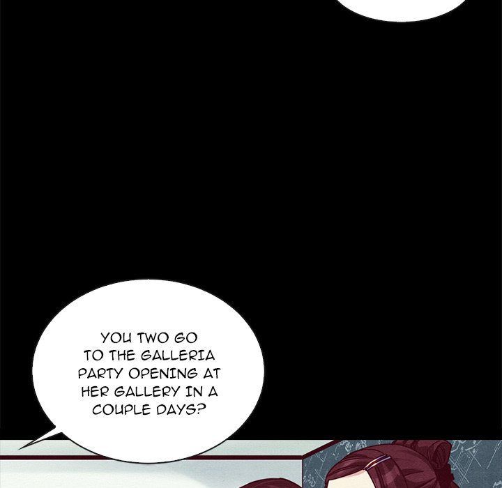 Bad Blood Manhwa - Chapter 47 Page 53