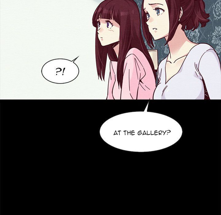 Bad Blood Manhwa - Chapter 47 Page 54