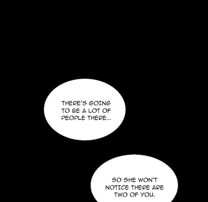 Bad Blood Manhwa - Chapter 47 Page 55