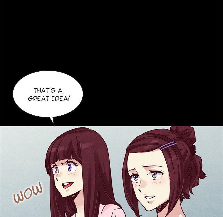 Bad Blood Manhwa - Chapter 47 Page 57