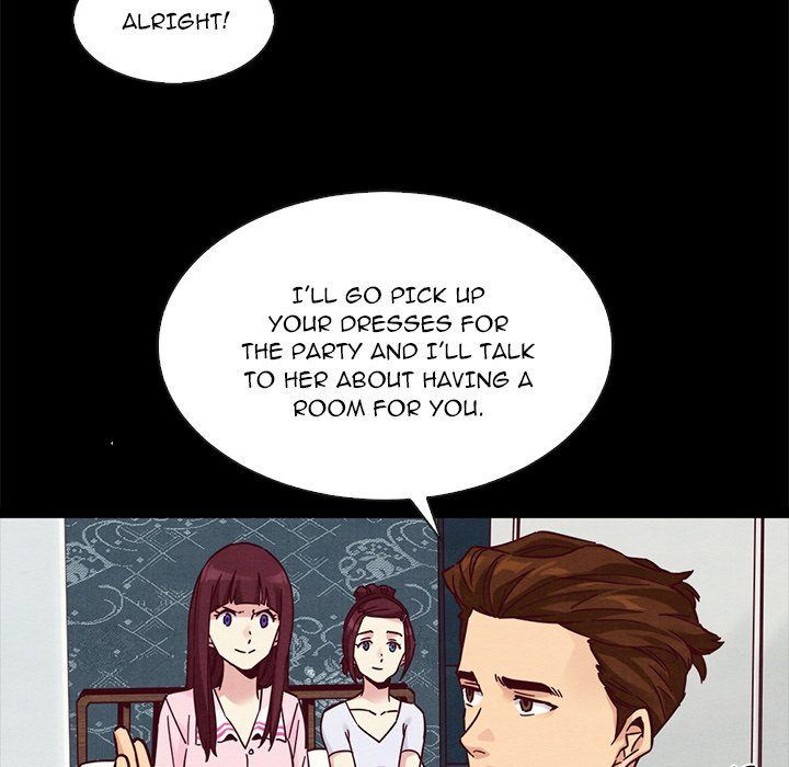 Bad Blood Manhwa - Chapter 47 Page 59