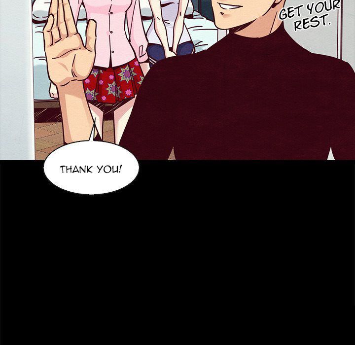 Bad Blood Manhwa - Chapter 47 Page 60