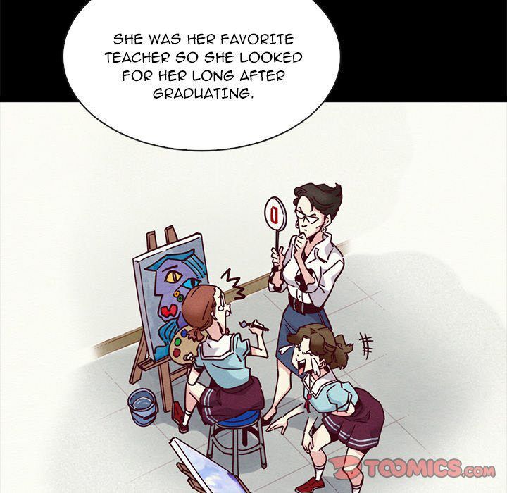 Bad Blood Manhwa - Chapter 47 Page 65