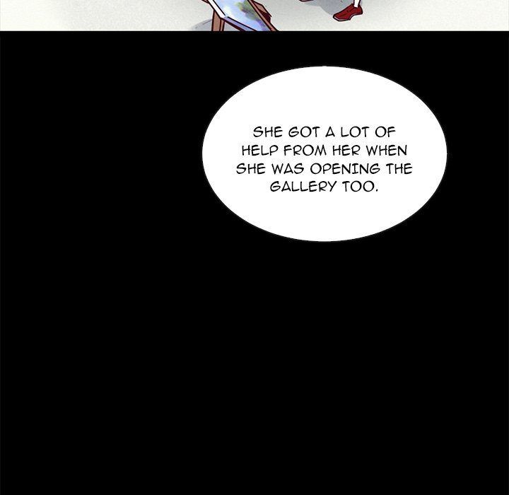 Bad Blood Manhwa - Chapter 47 Page 66