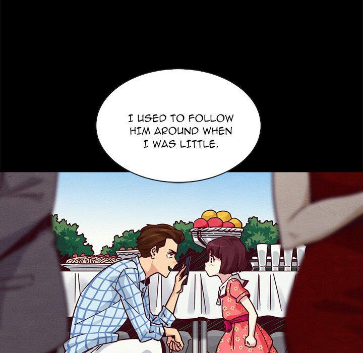 Bad Blood Manhwa - Chapter 47 Page 67