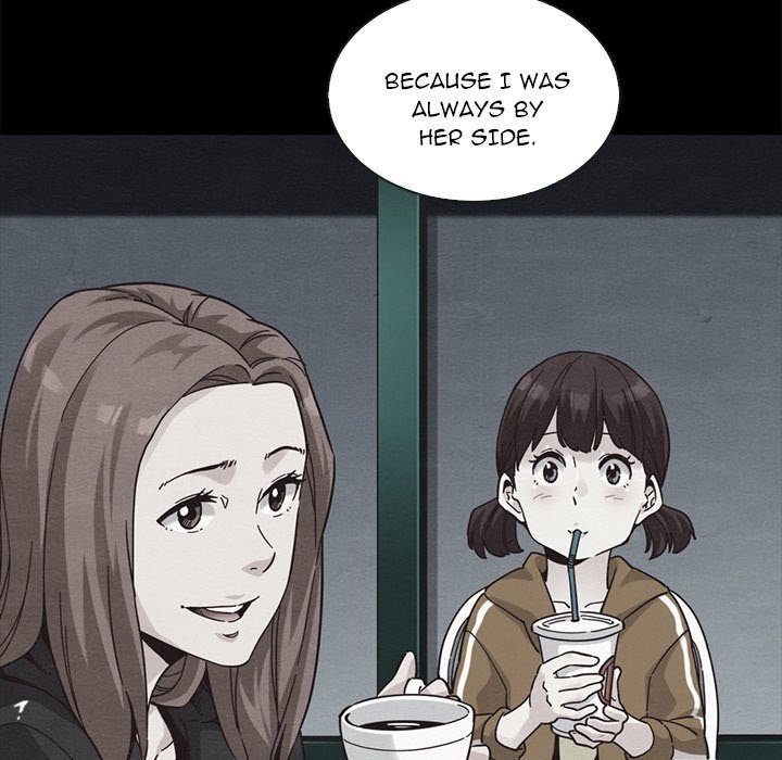 Bad Blood Manhwa - Chapter 47 Page 69