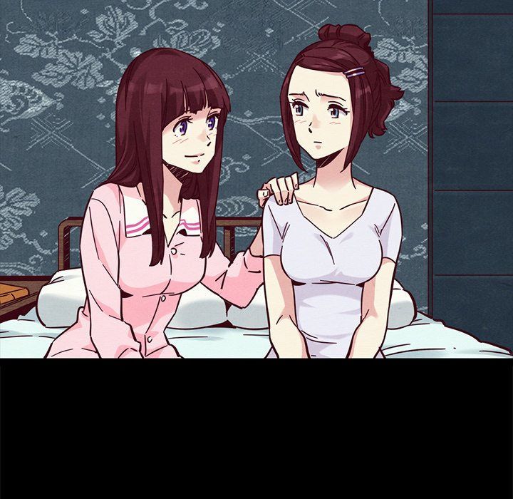 Bad Blood Manhwa - Chapter 47 Page 73