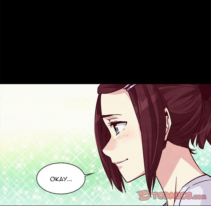 Bad Blood Manhwa - Chapter 47 Page 74