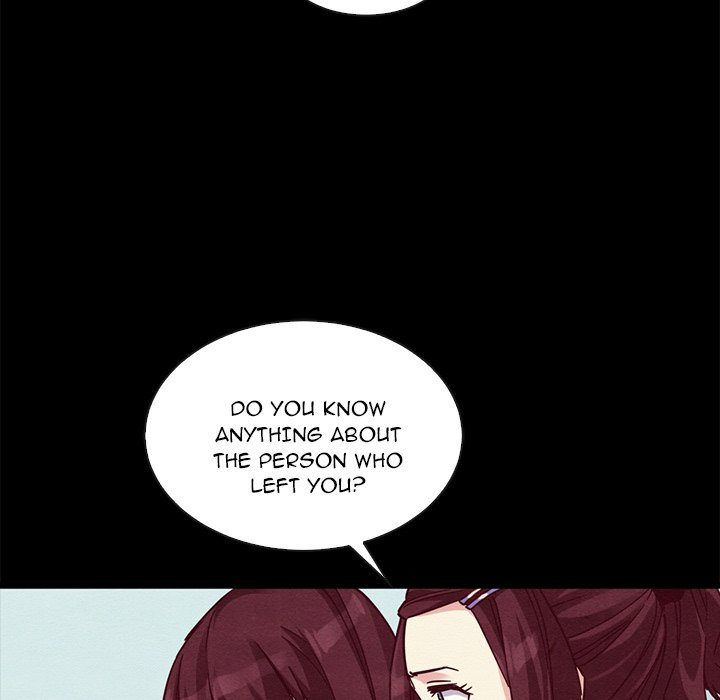 Bad Blood Manhwa - Chapter 47 Page 76