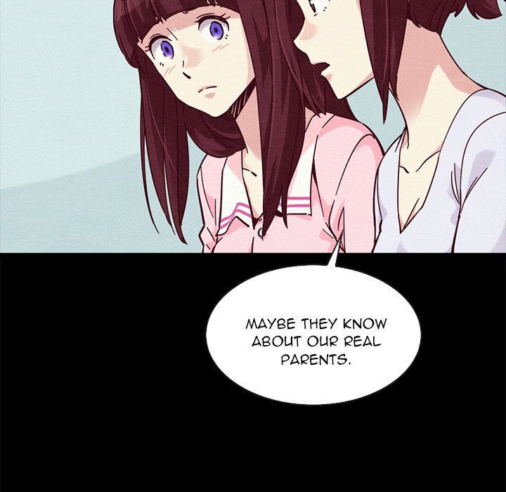 Bad Blood Manhwa - Chapter 47 Page 77